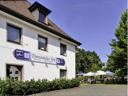 Foto: Gasthof Dattenfelder Hof